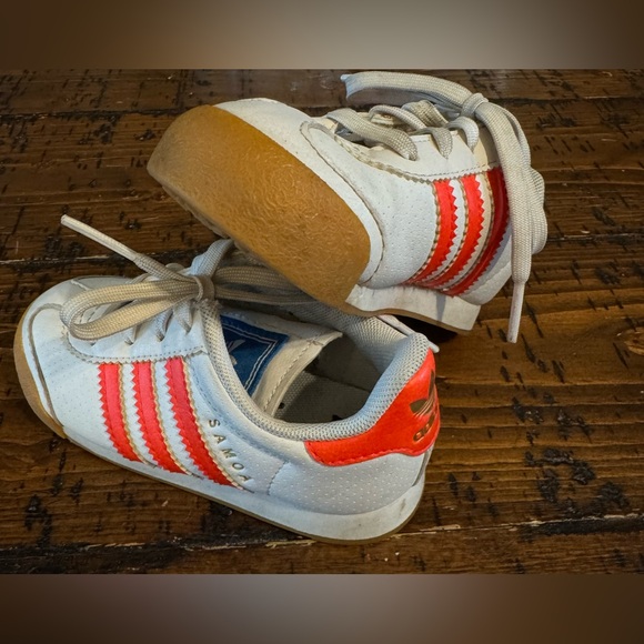 Adidas Samoa - Picture 2 of 5